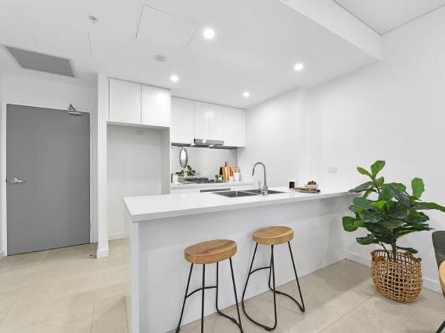 Apartment for sale in Sydney, New South Wales