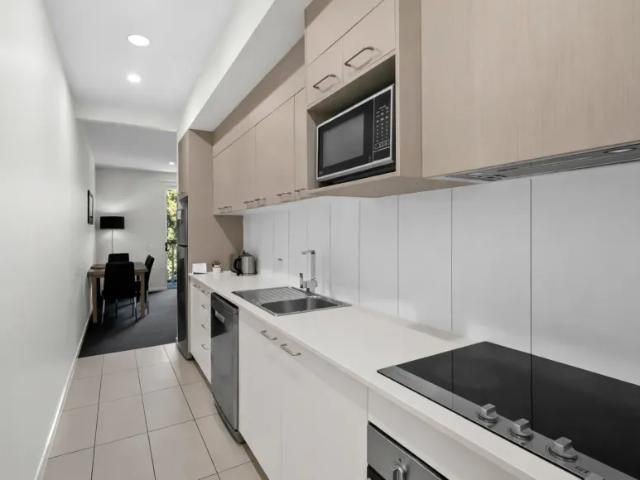 Apartment for sale in Toombul, Queensland