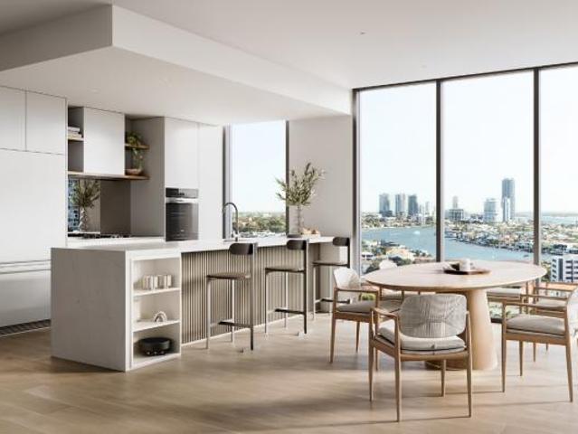 Apartment for sale in Queensland