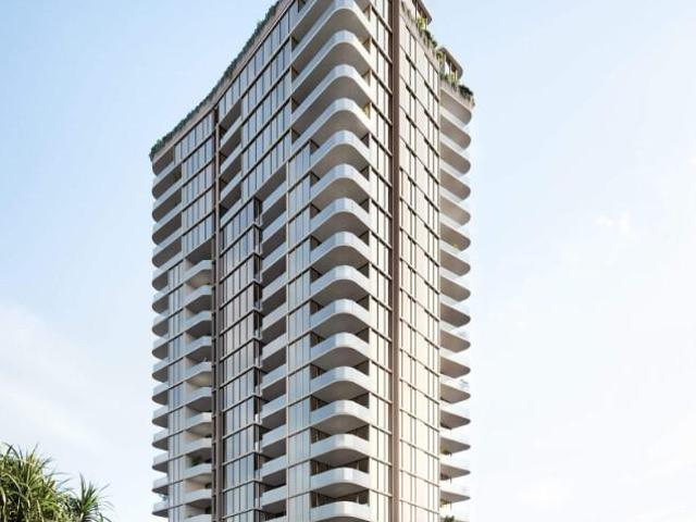 Apartment for sale in Queensland