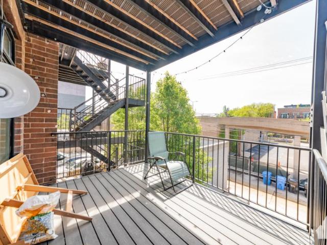 Apartment for sale in Chicago Park, Illinois