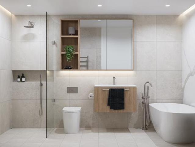 Apartment for sale in Camerons Creek, Victoria