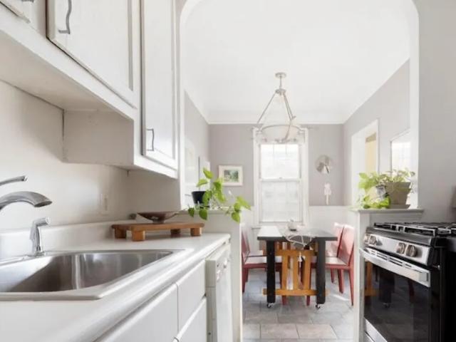 Apartment for sale in Arverne, New York