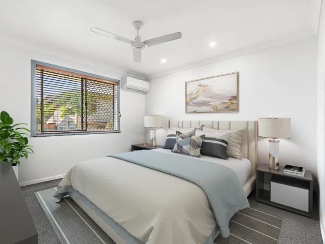Apartment for sale in Toombul, Queensland