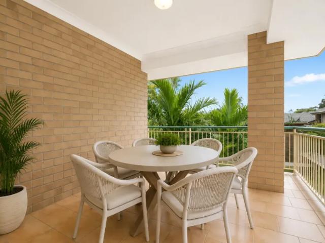 Apartment for sale in Toombul, Queensland
