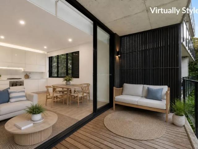 Apartment for sale in Sydney, New South Wales