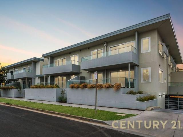 Apartment for sale in Camerons Creek, Victoria