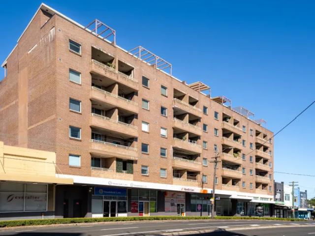 Apartment for sale in Enfield South, New South Wales