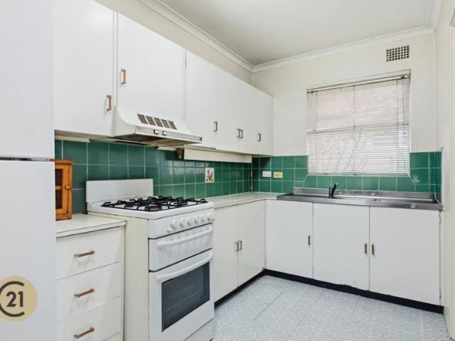 Apartment for sale in Epping, New South Wales