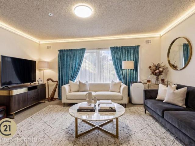 Apartment for sale in Epping, New South Wales