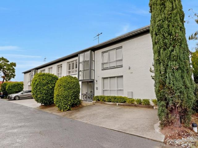Apartment for rent in Camerons Creek, Victoria