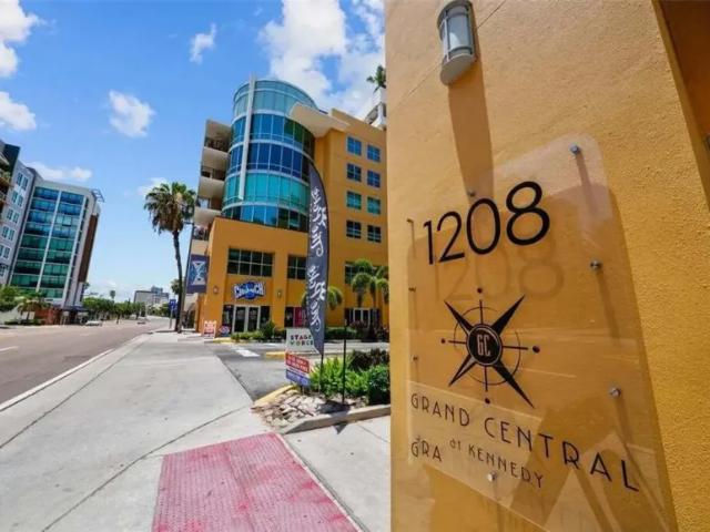 Apartment for sale in Tampa, Florida
