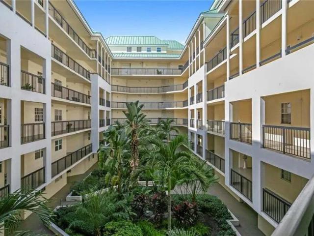 Apartment for sale in Tampa, Florida