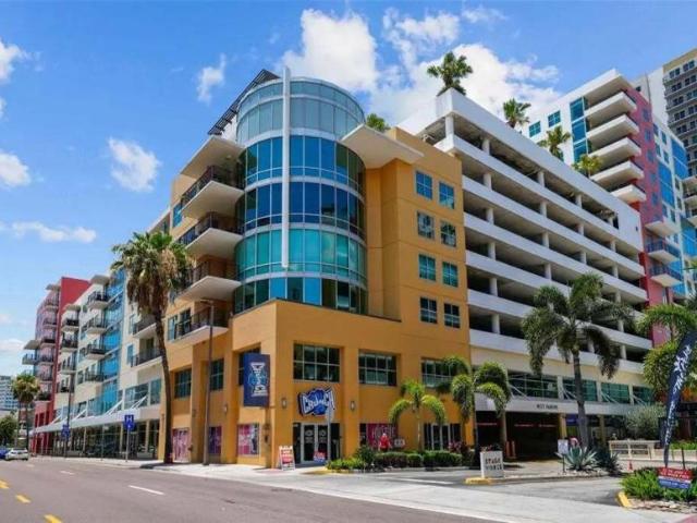 Apartment for sale in Tampa, Florida