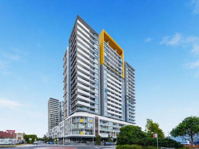 Apartment for sale in Granville, New South Wales