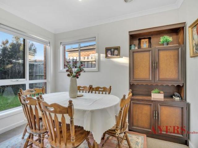 Apartment for sale in Camerons Creek, Victoria