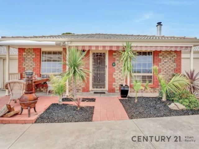 Apartment for sale in Goyder, South Australia