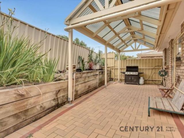 Apartment for sale in Goyder, South Australia