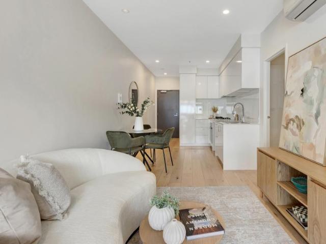 Apartment for sale in Camerons Creek, Victoria