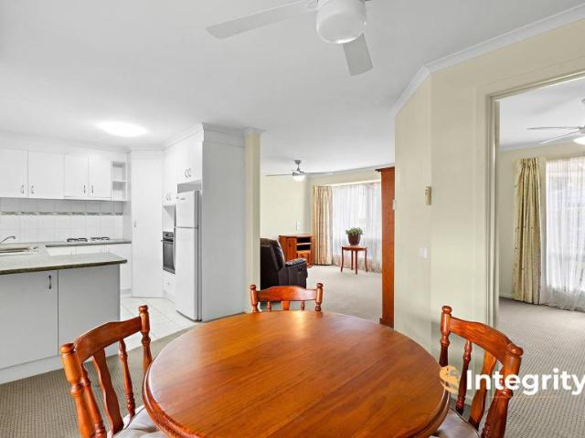 Apartment for rent in Camerons Creek, Victoria