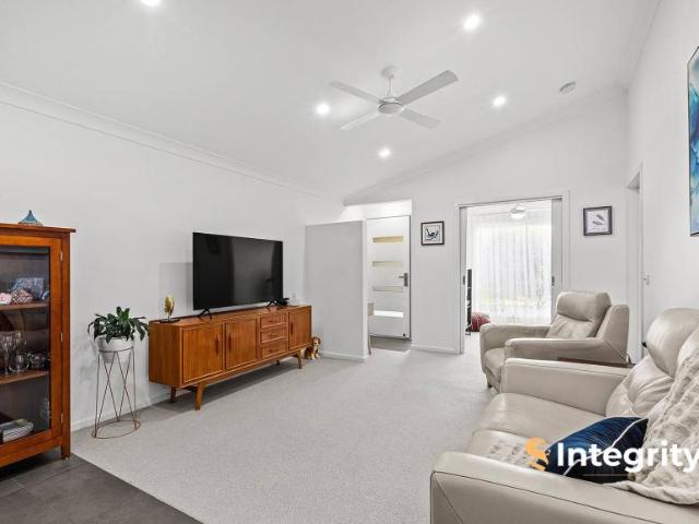 Apartment for rent in Camerons Creek, Victoria