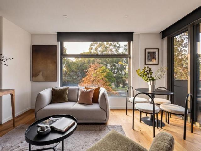 Apartment for sale in Camerons Creek, Victoria