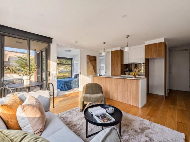 Apartment for sale in Camerons Creek, Victoria