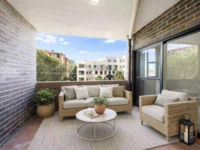Apartment for sale in Hurstville, New South Wales