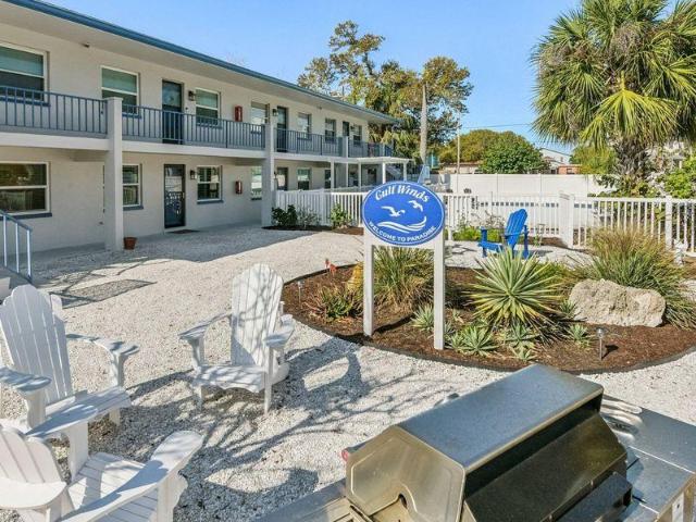 Apartment for sale in Indian Rocks Beach, Florida