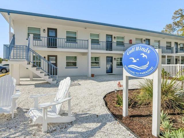 Apartment for sale in Indian Rocks Beach, Florida
