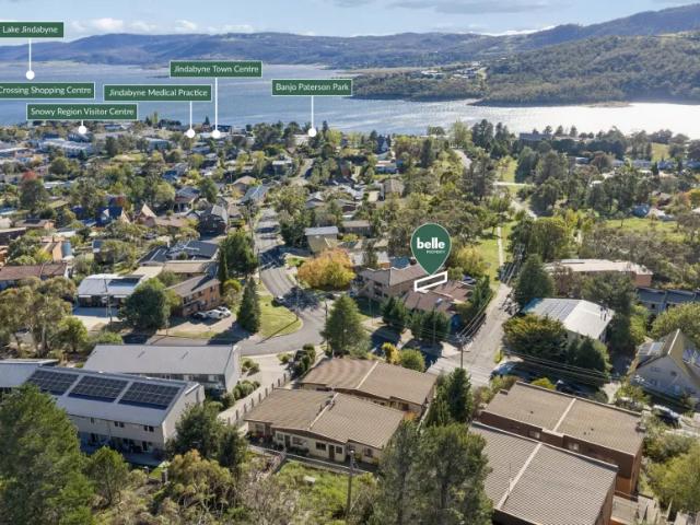Apartment for sale in Jindabyne, New South Wales