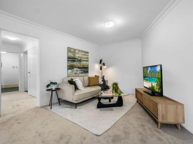Apartment for sale in Kensington, New South Wales
