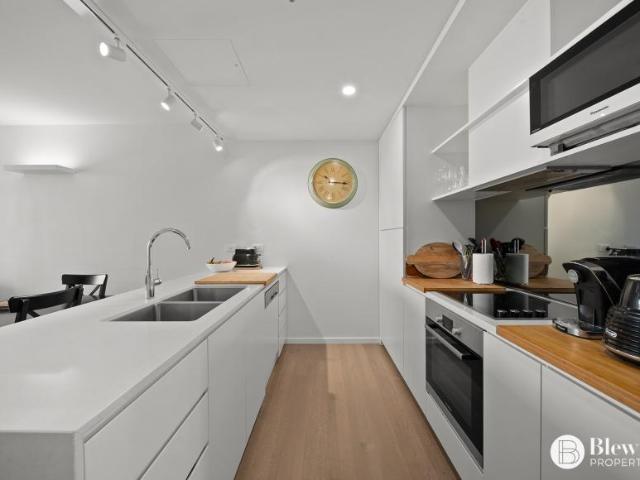 Apartment for sale in Kingston, Australian Capital Territory