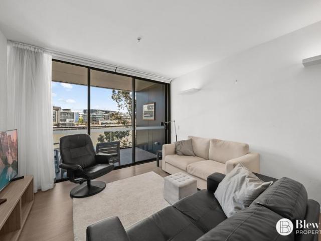 Apartment for sale in Kingston, Australian Capital Territory