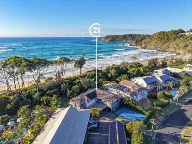 Apartment for sale in Korora, New South Wales