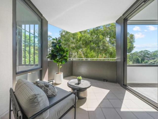 Apartment for sale in Lane Cove, New South Wales