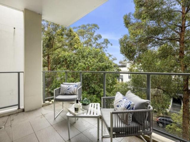 Apartment for sale in New South Wales