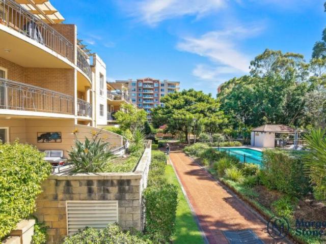 Apartment for sale in Liberty Grove, New South Wales