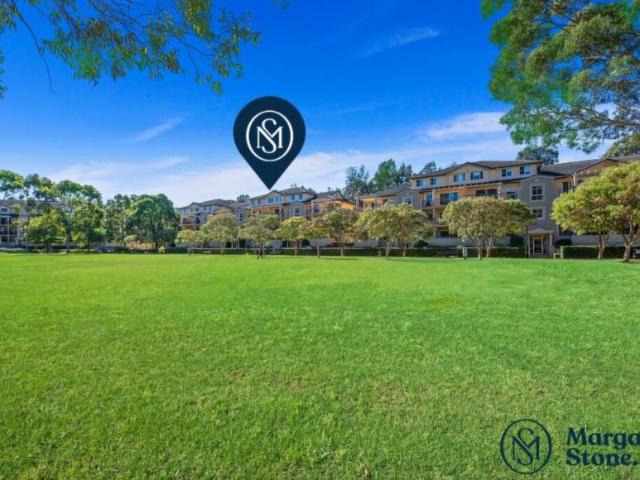 Apartment for sale in Liberty Grove, New South Wales