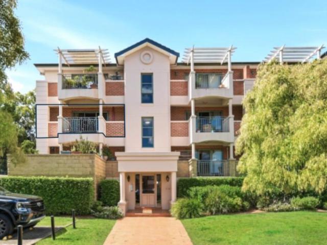 Apartment for sale in Liberty Grove, New South Wales