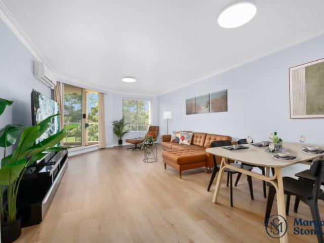 Apartment for sale in Liberty Grove, New South Wales