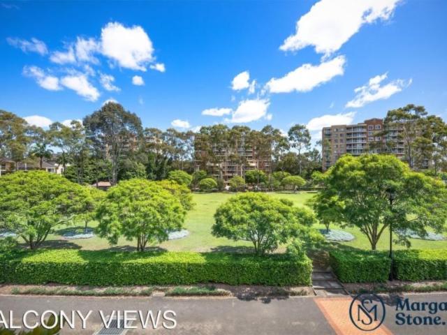 Apartment for sale in Liberty Grove, New South Wales