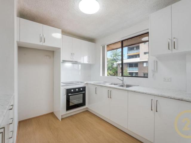 Apartment for sale in Liverpool South, New South Wales