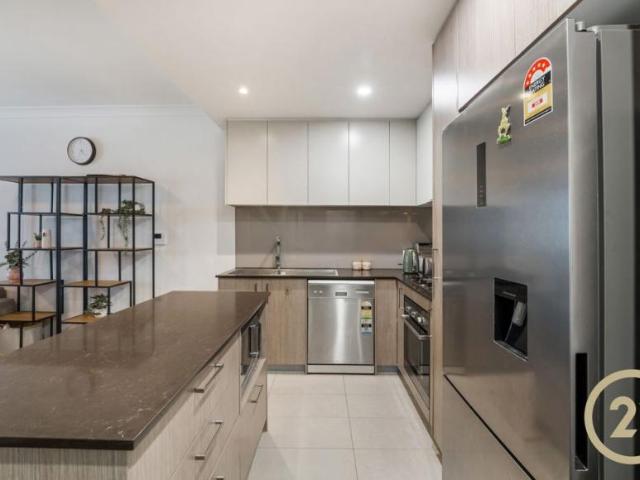 Apartment for sale in Liverpool South, New South Wales