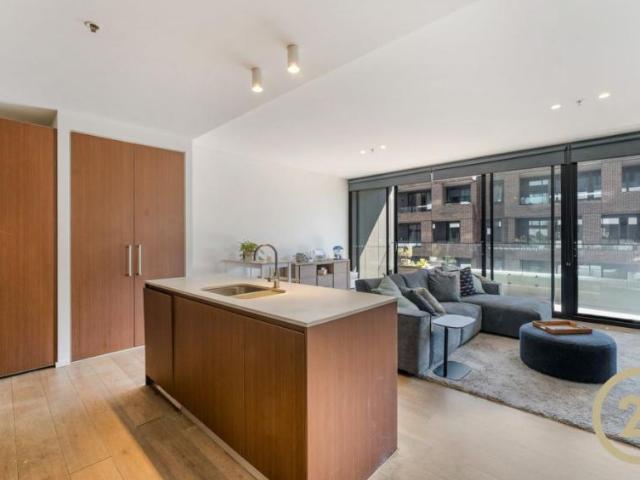 Apartment for sale in Liverpool South, New South Wales