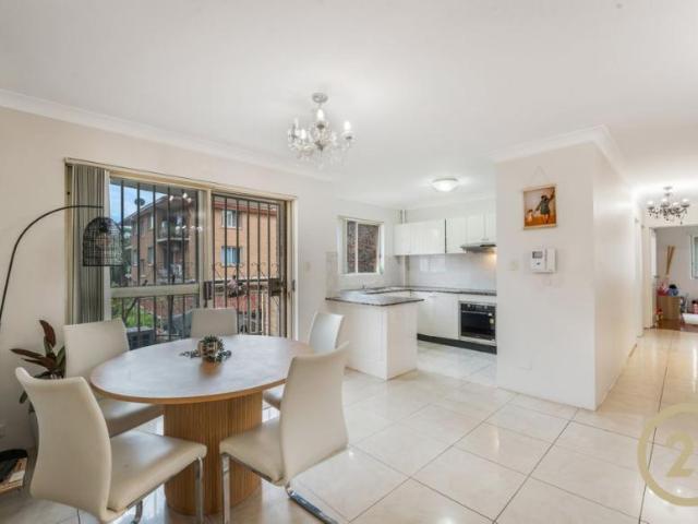 Apartment for sale in Liverpool South, New South Wales