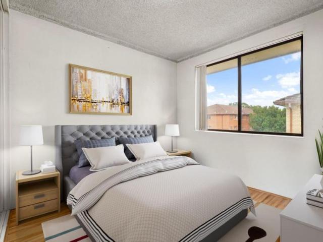 Apartment for sale in Liverpool South, New South Wales