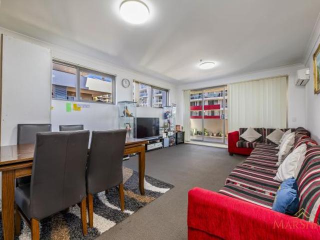 Apartment for sale in Liverpool South, New South Wales