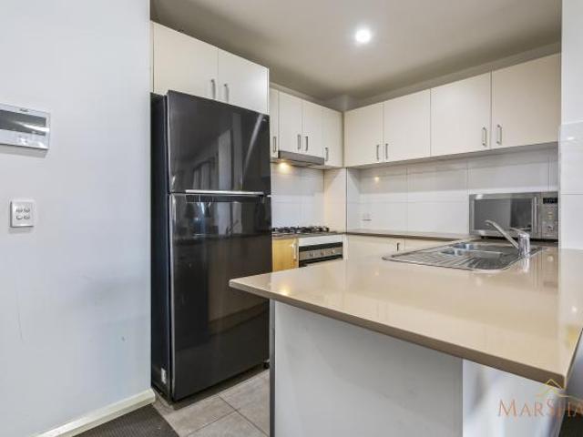 Apartment for sale in Liverpool South, New South Wales
