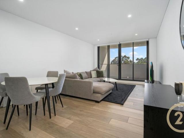 Apartment for sale in Liverpool South, New South Wales